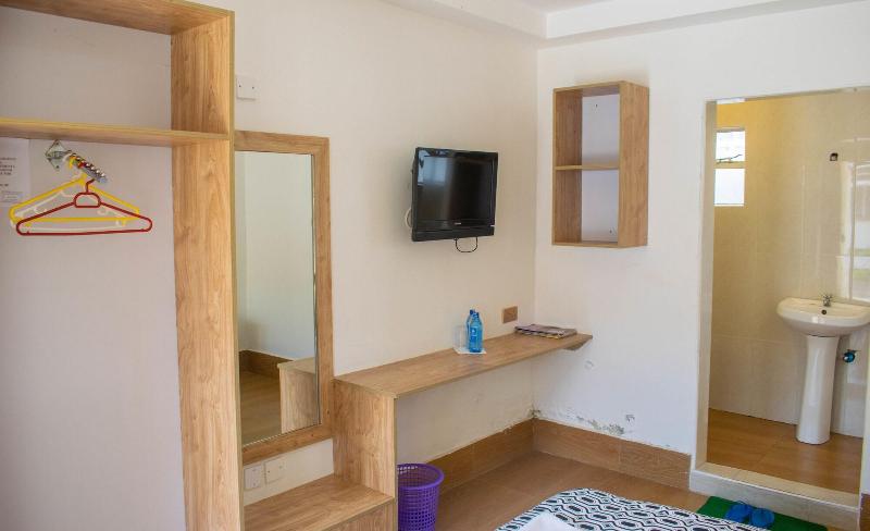 Stem Hotel image
