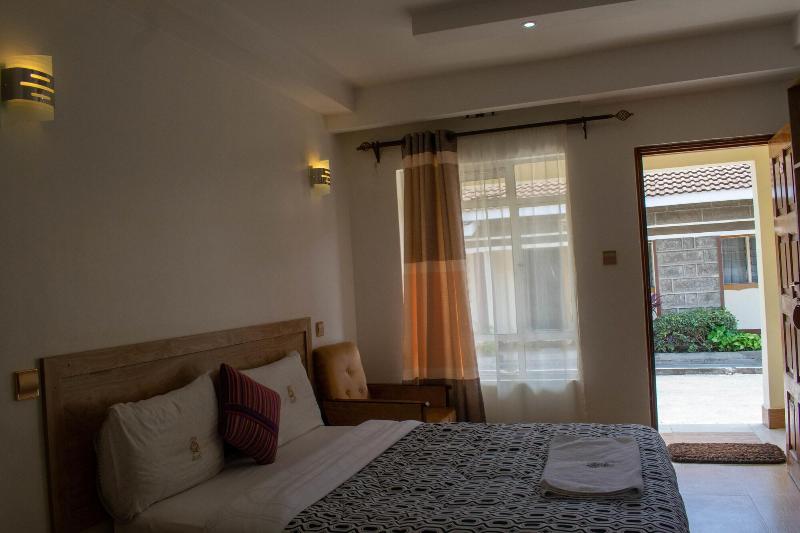 Stem Hotel image