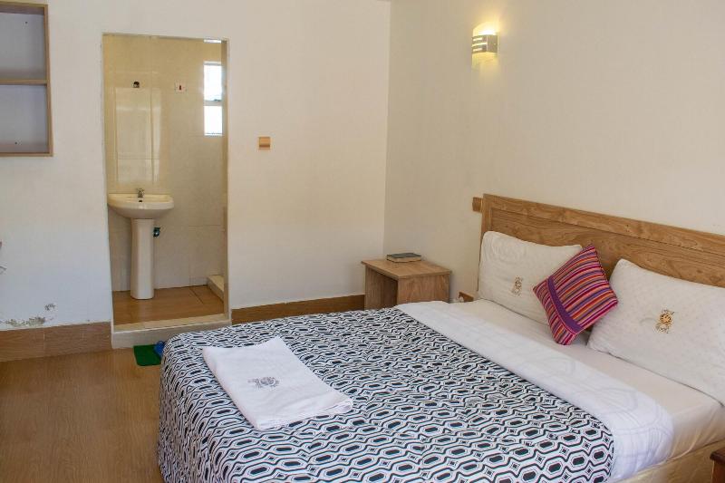 Stem Hotel image