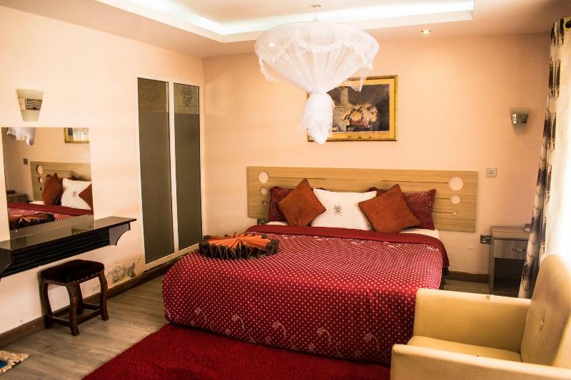 Stem Hotel image