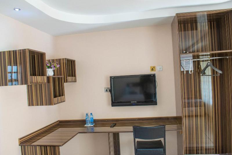 Stem Hotel image