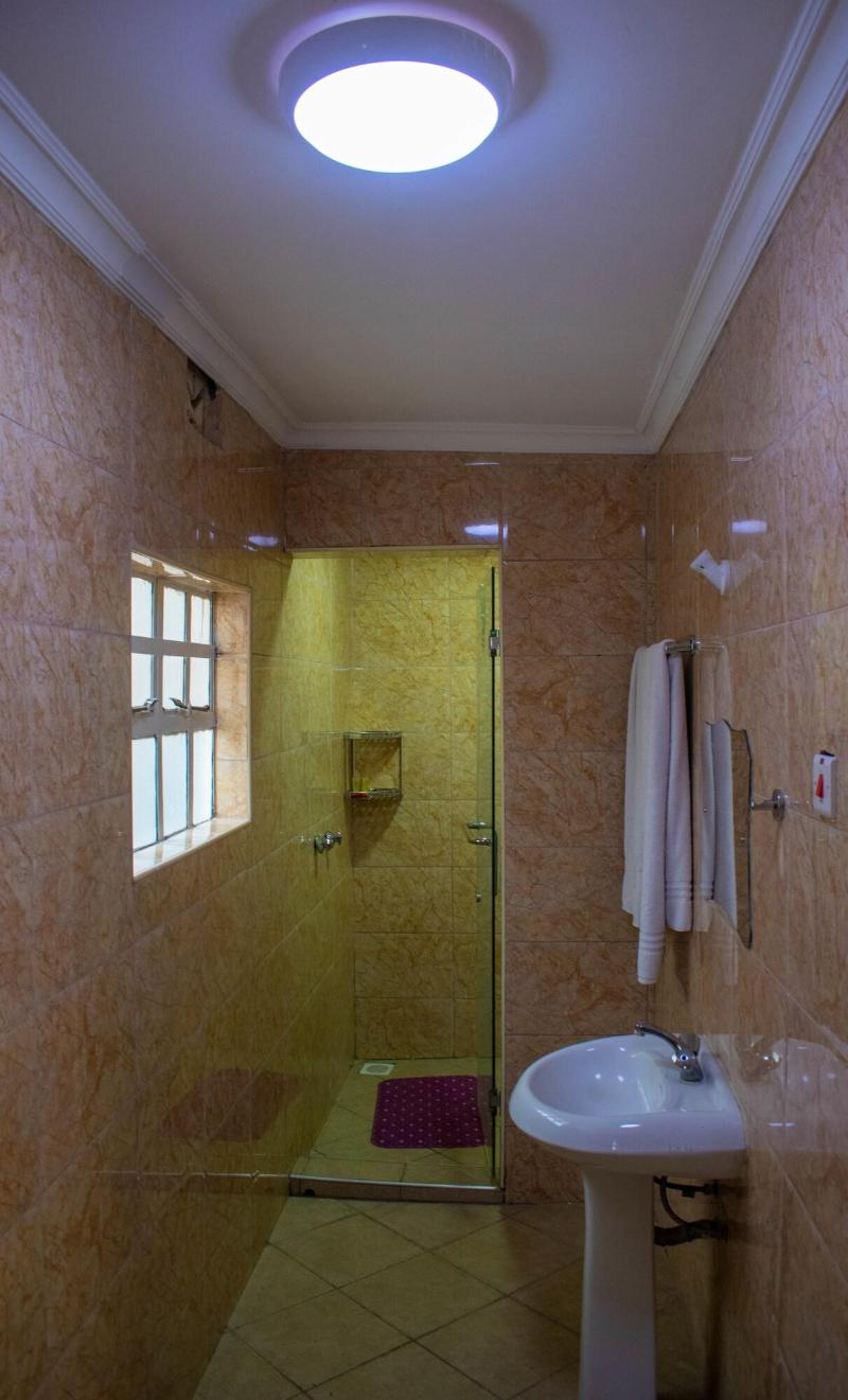 Stem Hotel image