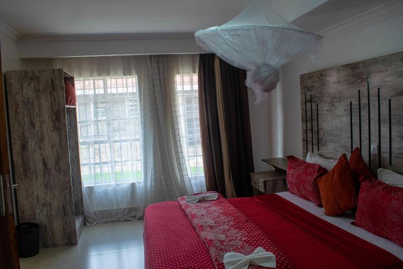 Stem Hotel image