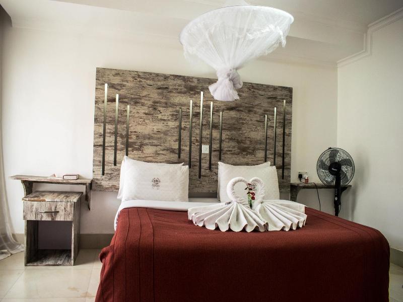 Stem Hotel image