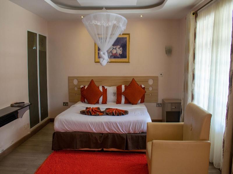 Stem Hotel image