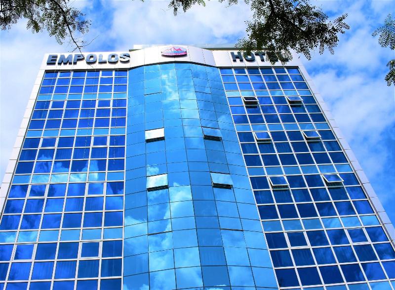 Empolos Hotel Limited