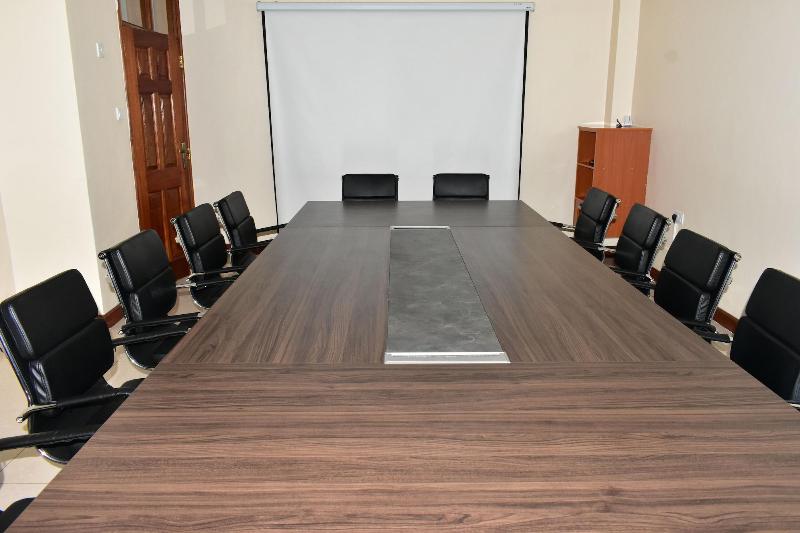 Empolos Hotel Limited — photo 29