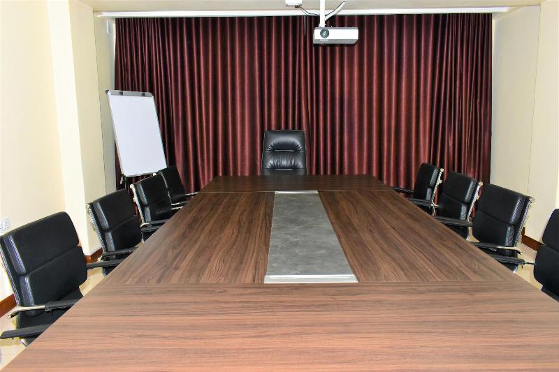 Empolos Hotel Limited — photo 28