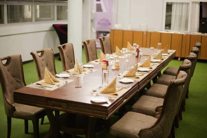 Empolos Hotel Limited — photo 34