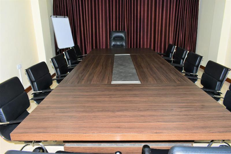 Empolos Hotel Limited — photo 33