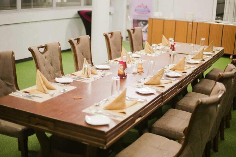 Empolos Hotel Limited — photo 36