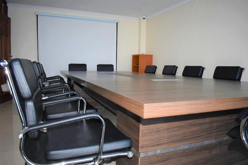 Empolos Hotel Limited — photo 35