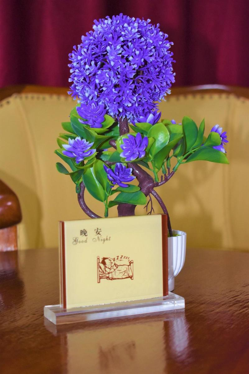 Empolos Hotel Limited — photo 12