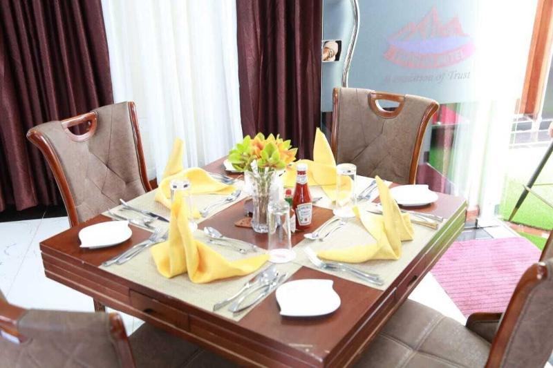 Empolos Hotel Limited — photo 8