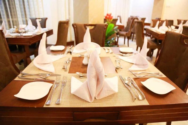 Empolos Hotel Limited — photo 5
