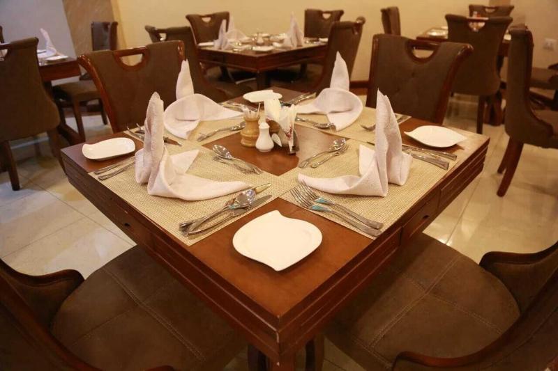 Empolos Hotel Limited — photo 47