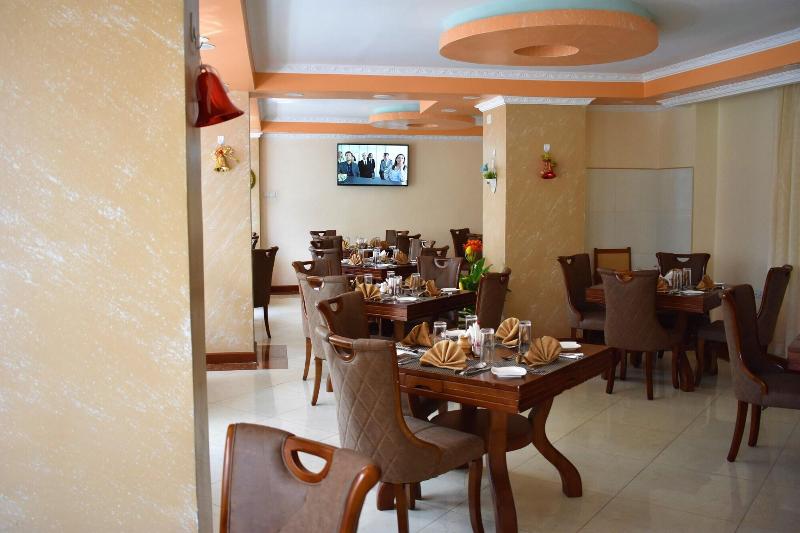 Empolos Hotel Limited — photo 48