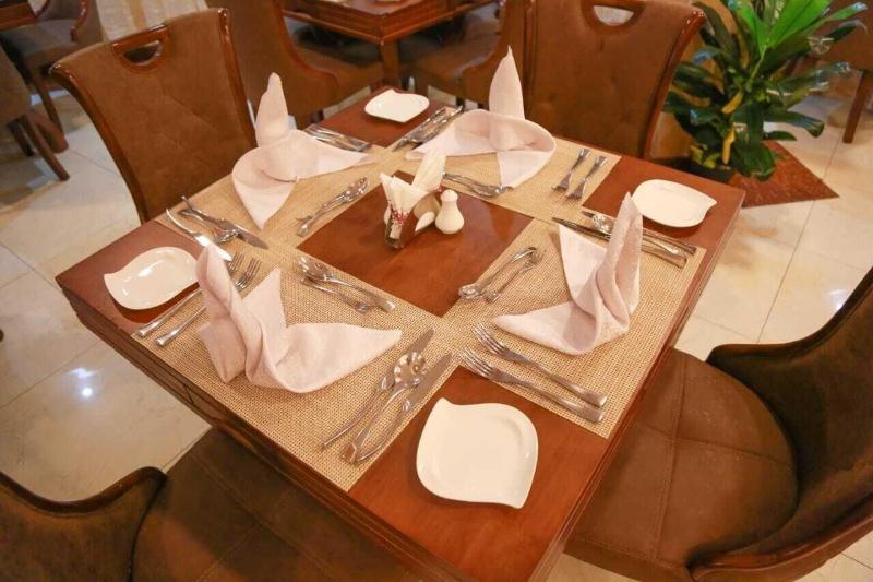 Empolos Hotel Limited — photo 49