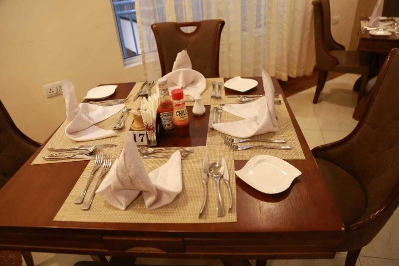 Empolos Hotel Limited — photo 51