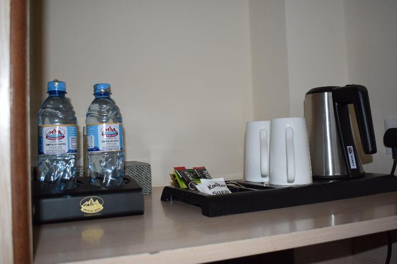 Empolos Hotel Limited — photo 31