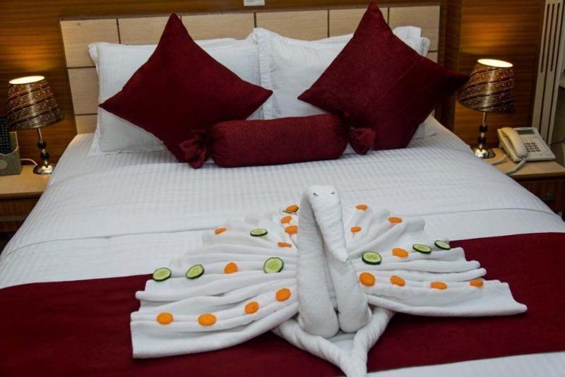 Empolos Hotel Limited — photo 17