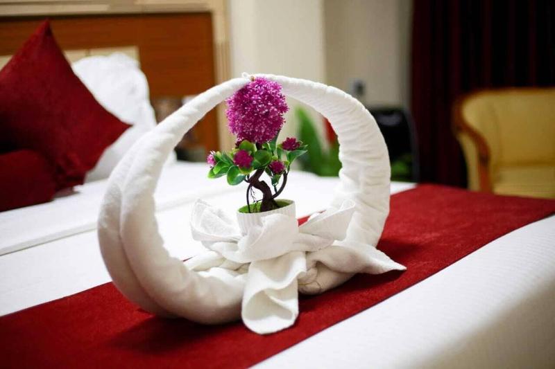Empolos Hotel Limited — photo 16