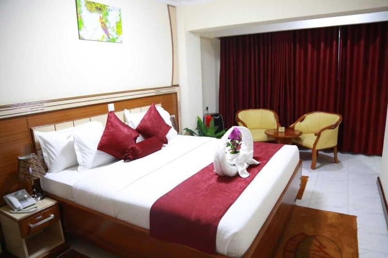 Empolos Hotel Limited — photo 19