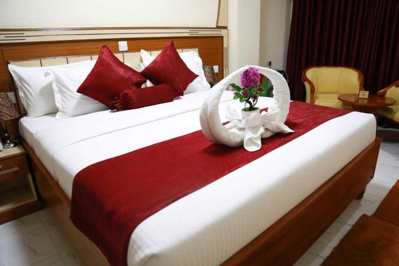 Empolos Hotel Limited — photo 9