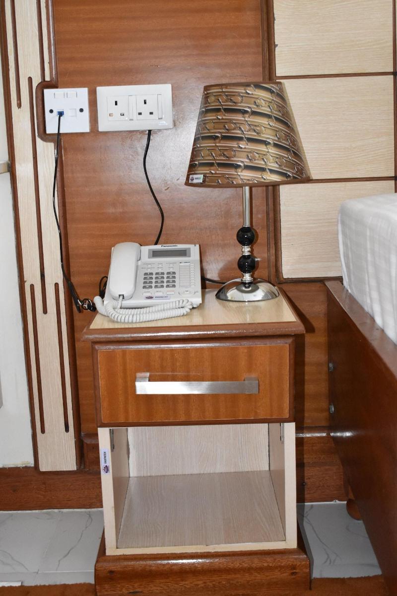 Empolos Hotel Limited — photo 7