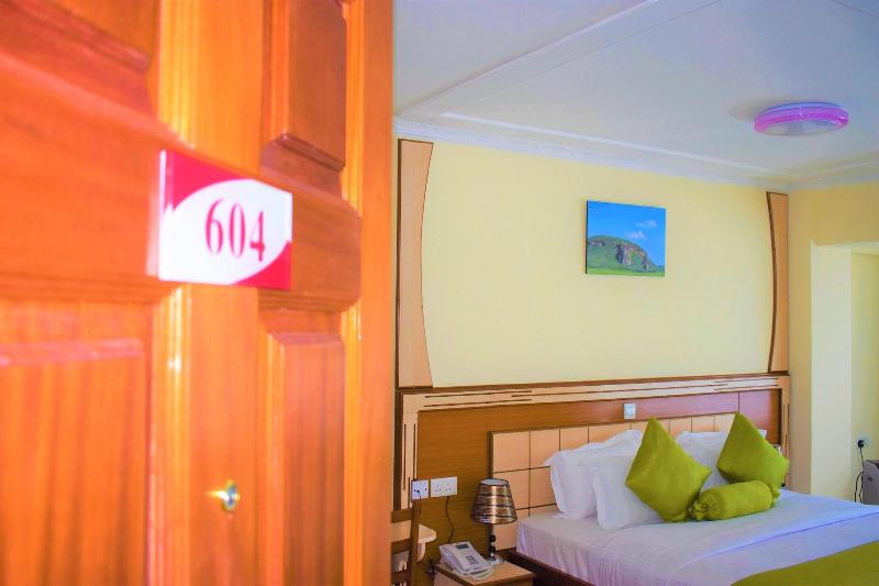 Empolos Hotel Limited — photo 6