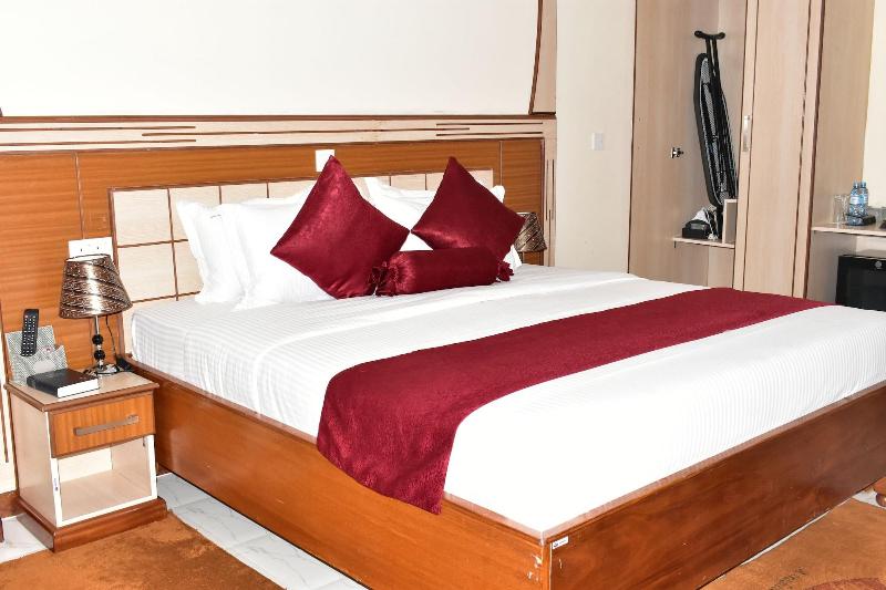 Empolos Hotel Limited — photo 4