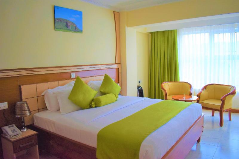 Empolos Hotel Limited — photo 14