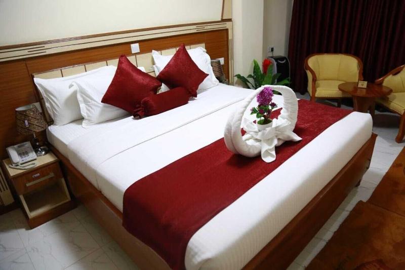Empolos Hotel Limited 4
