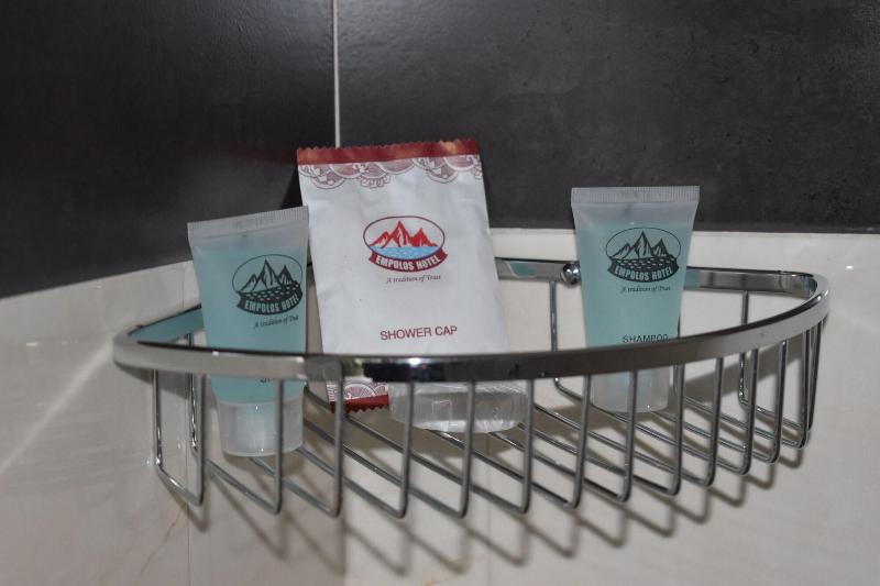 Empolos Hotel Limited — photo 20