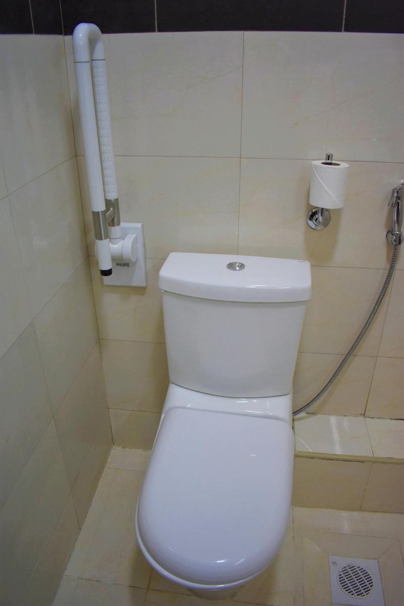 Empolos Hotel Limited — photo 44