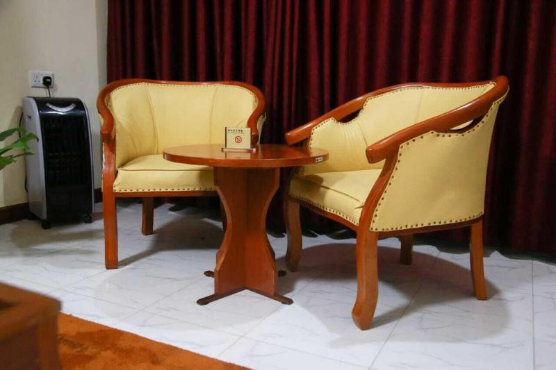 Empolos Hotel Limited — photo 43