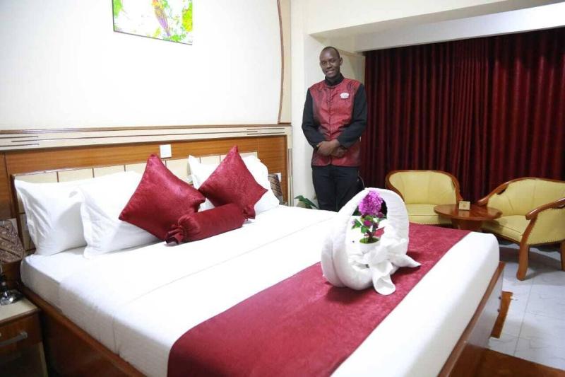 Empolos Hotel Limited — photo 41