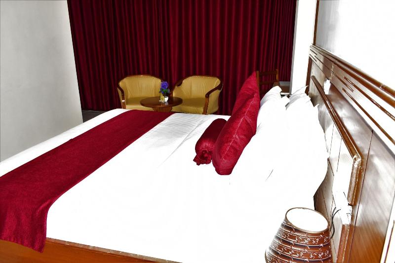 Empolos Hotel Limited — photo 40