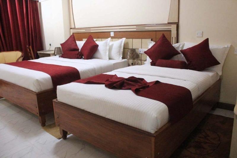 Empolos Hotel Limited — photo 39