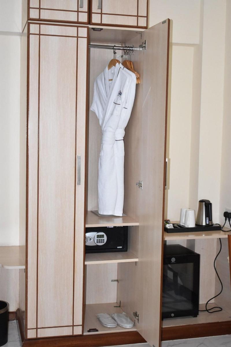 Empolos Hotel Limited — photo 38
