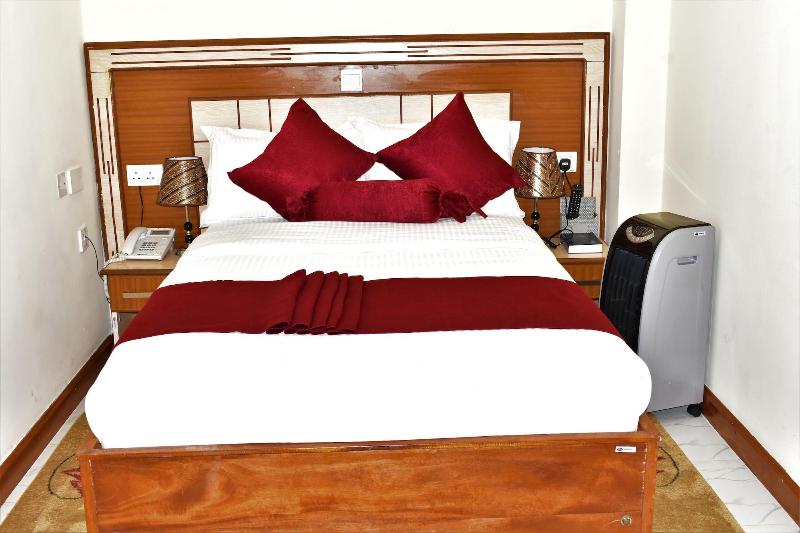 Empolos Hotel Limited — photo 37