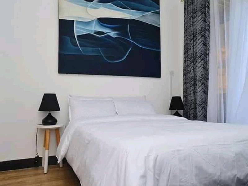 Lux Furnished Apartment image