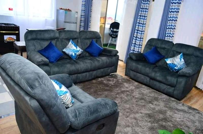 Lux Furnished Apartment image