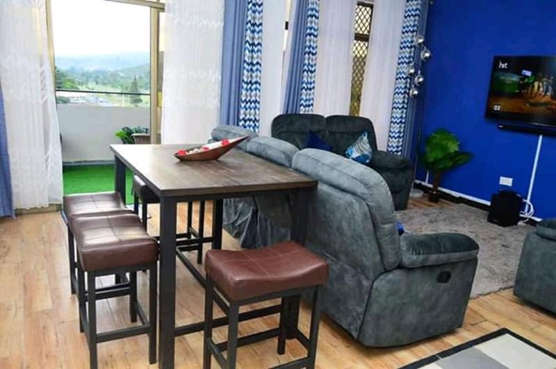 Lux Furnished Apartment image