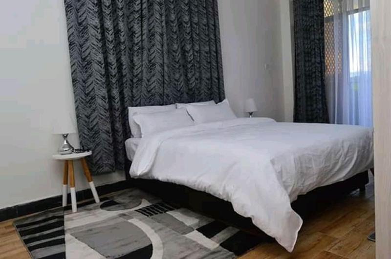 Lux Furnished Apartment image