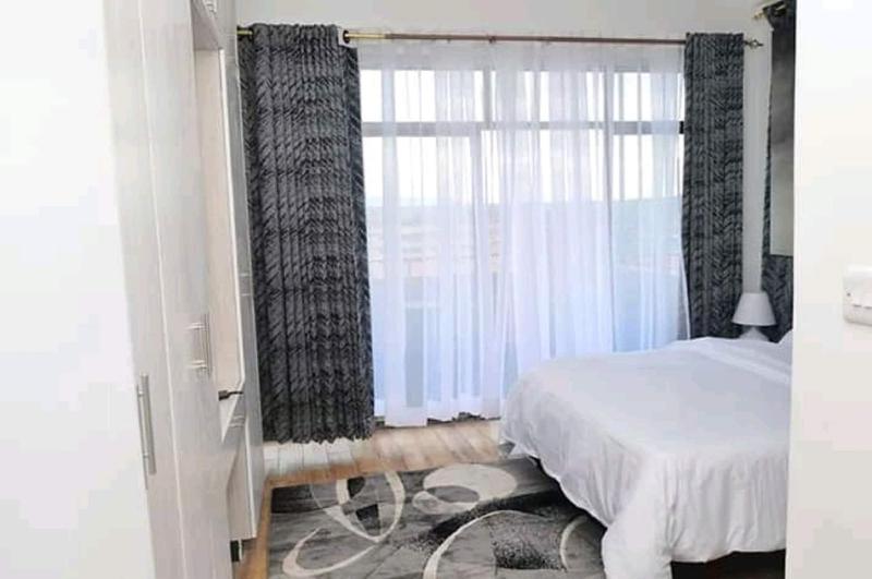 Lux Furnished Apartment image