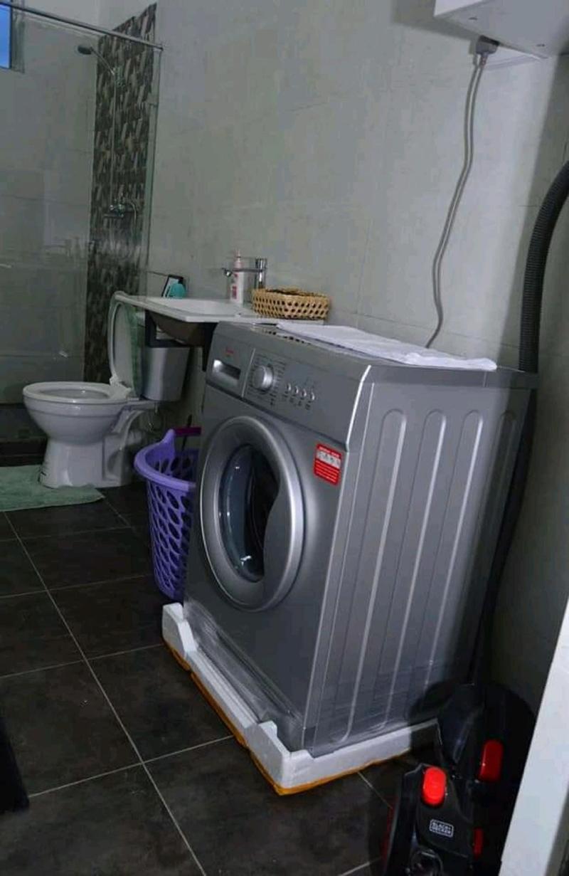 Lux Furnished Apartment image