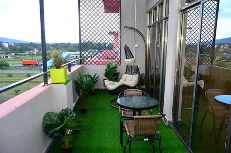 Lux Furnished Apartment image