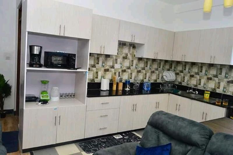 Lux Furnished Apartment image