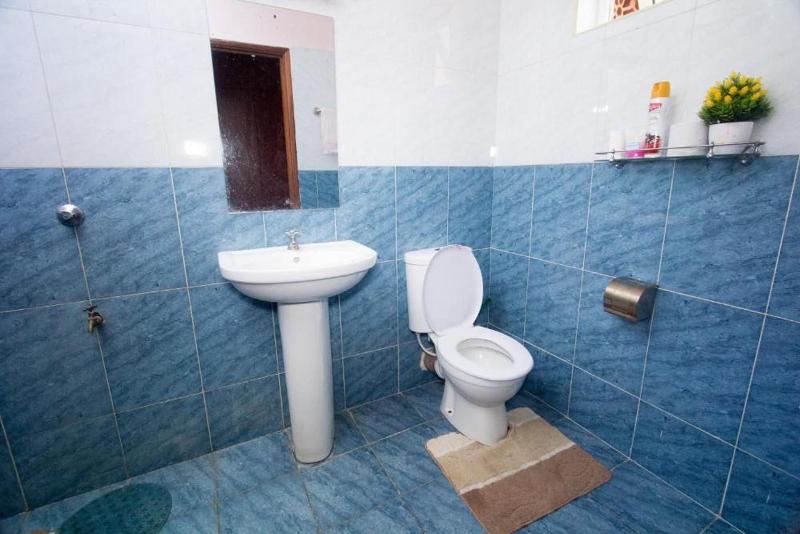 Lux Furnished Apartment image
